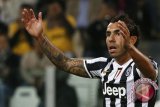 Simeone: Tevez cocok untuk Atletico