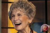 Alice Munro raih Nobel bidang sastra