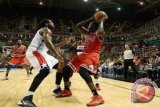  Nene Dicemooh Saat Wizard Vs Bulls Tampil Di Rio