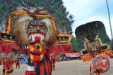 Parade Reog Ponorogo