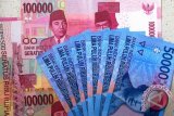 Rupiah Kamis pagi menguat ke Rp13.461