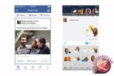  Facebook Keluarkan Versi 6.6 Untuk iPhone