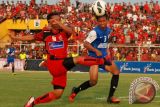 Noor Hadi tinggalkan Persijab Jepara dan gabung ke Persiku Kudus