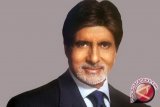 Amitabh Bachchan terima  Hridaynath Award