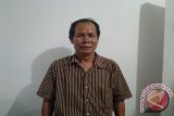 Ketua panwaslu Tabalong, Djaunur Nainggolan