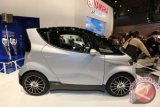 Yamaha dan Gordon Murray Kenalkan City Car