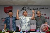 Peluncuran Konvensi Rakyat