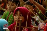 Bandung gelar Angklung Pride 2013 