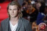 'Thor' gagal lanjutkan kesuksesan 3D 'Gravity'