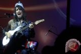 Pelatihan Gitar Ron &quot;Bumblefoot&quot; Thal