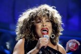 Tina Turner lepas status kewarganegaraan AS