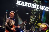 Kazumi Watanabe Blues Festival