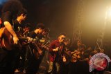 Seratus Gitar Blues Festival