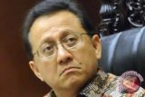 Irman Lantik Sudarsono sebagai Sekjen DPD