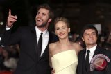 'Frozen' dan 'Catching Fire' bersaing sengit di box office