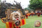 Festival Seni Reog