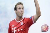  Gol Goetze Bantu Bayern Kalahkan Dortmund