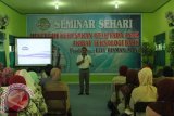 LTT Gelar Seminar Tekan Dampak Buruk Era Digital
