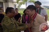 Tiger Airways mulai layani penerbangan Singapura-Lombok