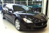 Maserati Kenalkan The All New Quattroporte
