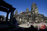 Obyek Wisata Angkor Wat