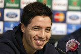 Nasri diperiksa Badan Anti-Doping