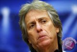 Jorge Jesus ditunjuk sebagai pelatih baru klub Al-Nassr