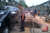 80 Persen Jalan Di Lampung Rusak