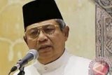 Presiden Dianugerahi Antara Achievement Award