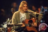 Nirvana hingga Ma Rainey dianugerahi penghargaan seumur hidup Grammy Award