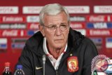 Marcello Lippi pastikan tidak hadiri 