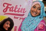 Album Perdana Fatin Shidqia