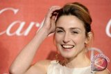  Julie Gayet Yang Kabarnya Selingkuhi Presiden Prancis