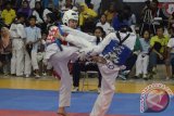 Taekwondo Junior Putri