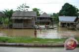 Pemkab Musi Banyuasin siaga banjir