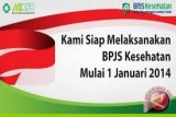  40 Persen Peserta BPJS Tak Bayar Premi 