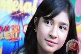 Mikha Tambayong Ddipinang Jadi Duta Satria Muda