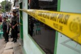 Polri Dalami Keterkaitan Teroris Surabaya-Peledakan ATM