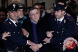  Italia Keluarkan Surat Penangkapan Terhadap 90 Mafia