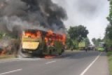 WNI korban meninggal bus terbakar di Arab Saudi bukan calhaj Indonesia