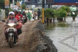 PENGURUKAN JALAN SELESAI