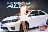 Beda All New Corolla Altis Dengan Model Lama