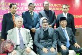 Mantan Bupati Luwu Jadi Wakil Rektor 