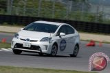 Toyota Tarik 1,9 Juta Prius di Seluruh Dunia