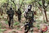 Uganda Kirim 1.600 Prajurit ke Somalia
