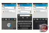 BBM Untuk Android Gingerbread Tersedia Hari Ini