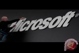Microsoft tunjuk Satya Nadella sebagai CEO baru