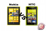 Nokia Dan HTC Capai Kesepakatan Paten