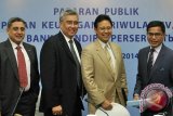 Kinerja Bank Mandiri