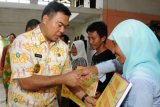 Bantuan PNPM-MP Sidomulyo